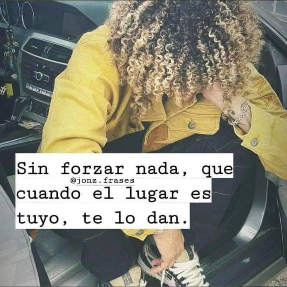 Meet your Posher, Adoni daniel